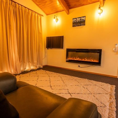 גריימאות' Goldfield Suites מראה חיצוני תמונה