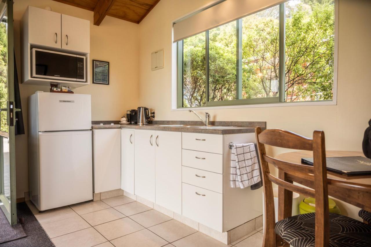 גריימאות' Goldfield Suites מראה חיצוני תמונה