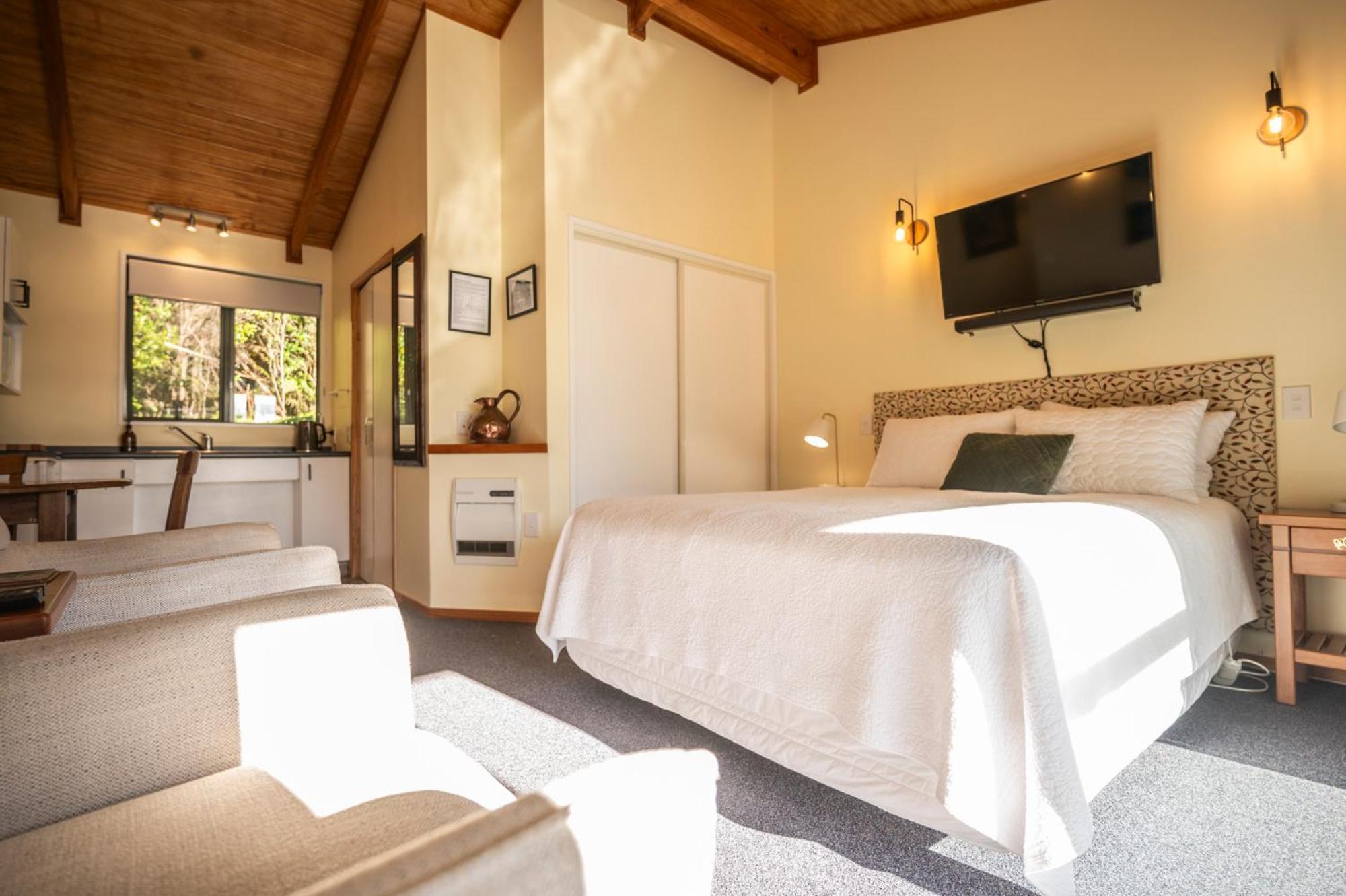 גריימאות' Goldfield Suites חדר תמונה