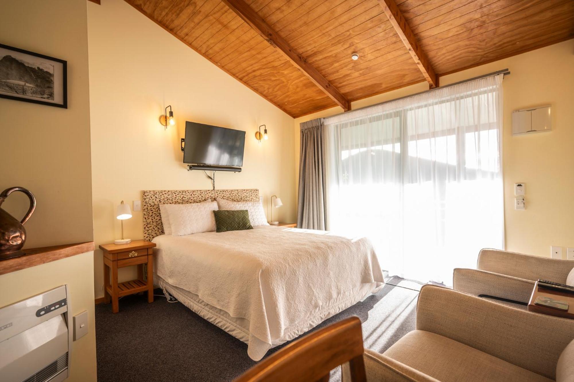 גריימאות' Goldfield Suites חדר תמונה