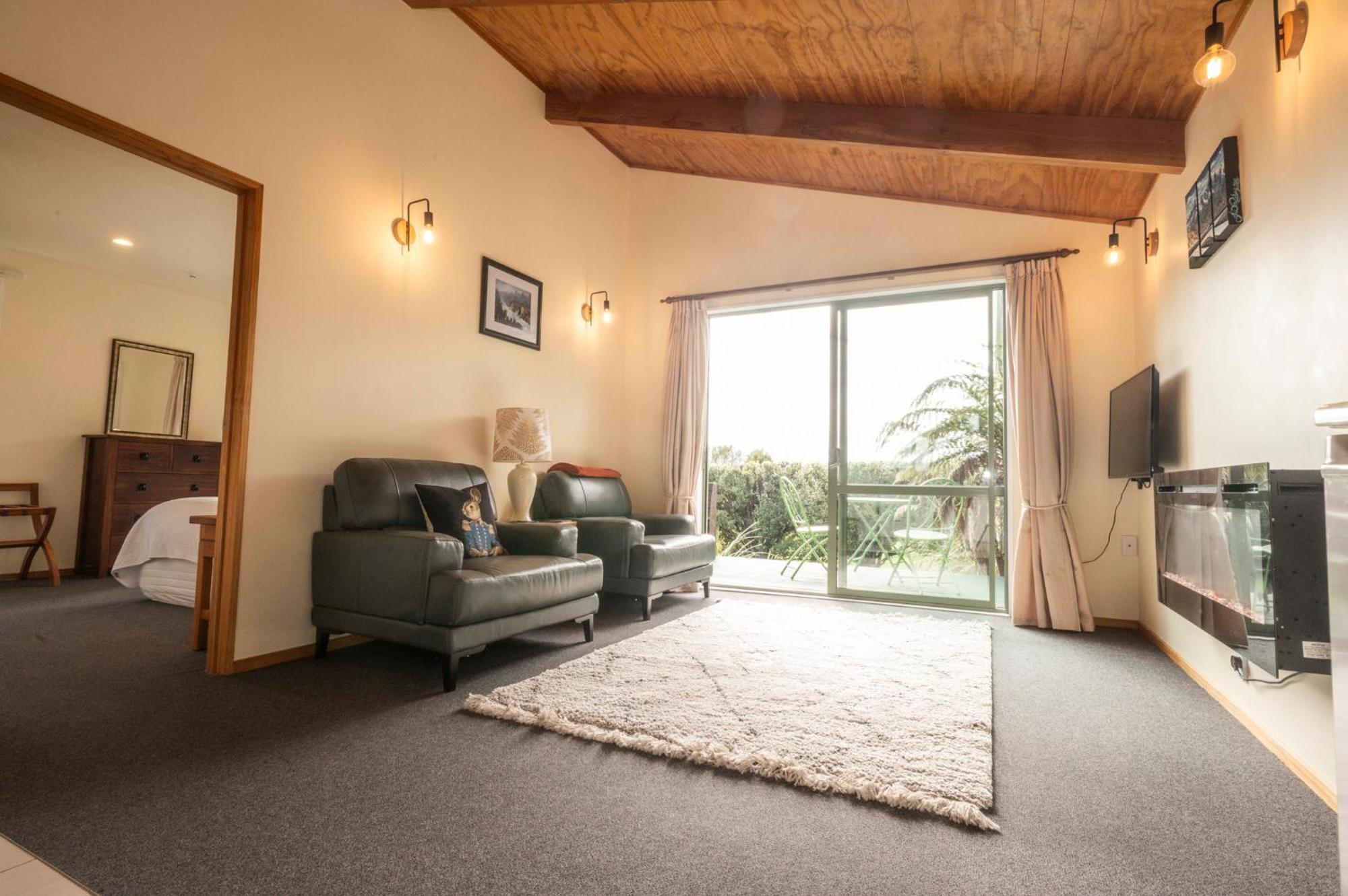 גריימאות' Goldfield Suites מראה חיצוני תמונה