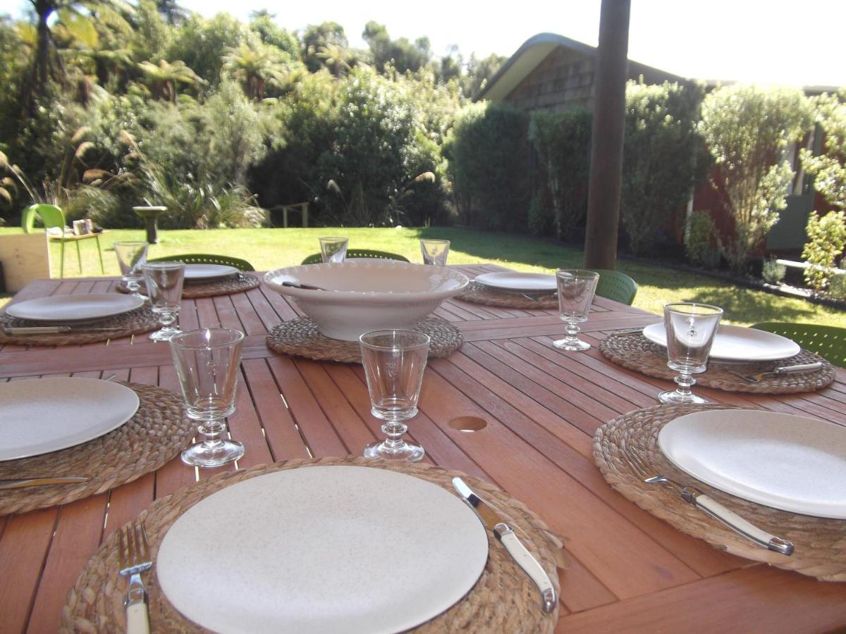 גריימאות' Goldfield Suites מראה חיצוני תמונה